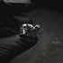 Liquid Metal Ring 014 size US5.5